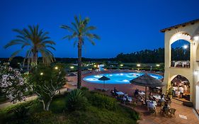 Cala Luas Resort